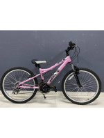 Детский велосипед Banditi alu 24"