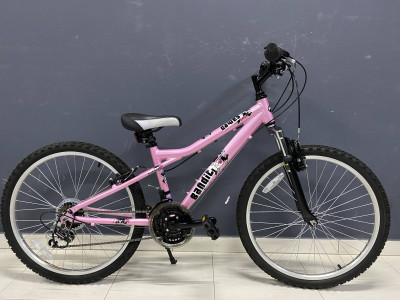Детский велосипед Banditi alu 24"