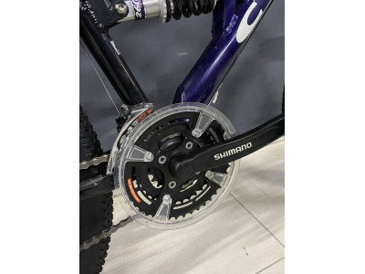 Горный велосипед Cyco MTB Bike 26"двухподвес