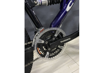 Горный велосипед Cyco MTB Bike 26"двухподвес