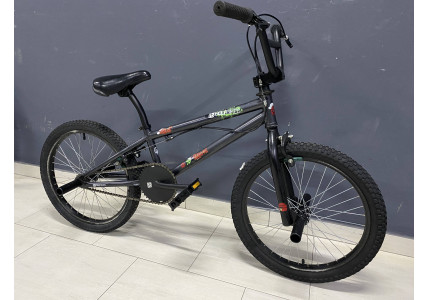 Трюковый  велосипед FELT Bikes 20" BMX