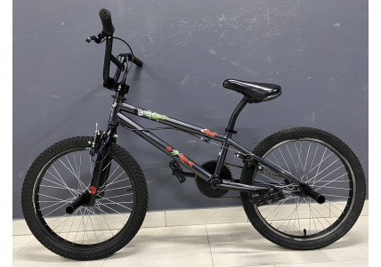 Трюковый  велосипед FELT Bikes 20" BMX