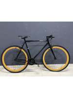Велосипед Фикс  KHEBIKES FX01 Fixed 28"