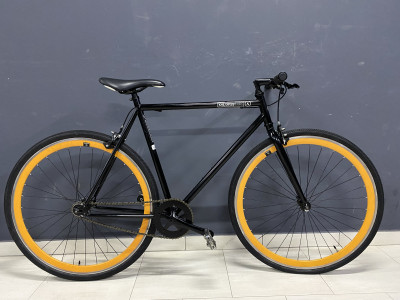 Велосипед Фикс  KHEBIKES FX01 Fixed 28"