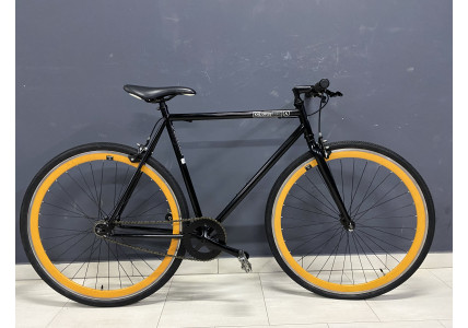 Велосипед Фикс  KHEBIKES FX01 Fixed 28"