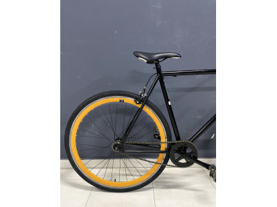 Велосипед Фикс  KHEBIKES FX01 Fixed 28"