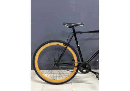 Велосипед Фикс  KHEBIKES FX01 Fixed 28"