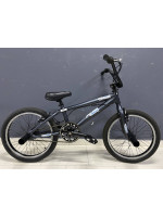 Трюковый велосипед BMX Fishbone FR200 колеса 20"