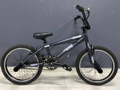 Трюковый велосипед BMX Fishbone FR200 колеса 20"