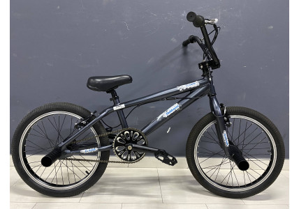 Трюковый велосипед BMX Fishbone FR200 колеса 20"