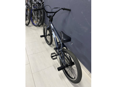 Трюковый велосипед BMX Fishbone FR200 колеса 20"