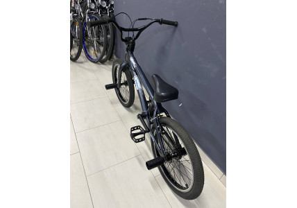Трюковый велосипед BMX Fishbone FR200 колеса 20"