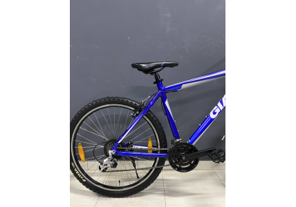 Горный велосипед GIANT Boulder alu 26"