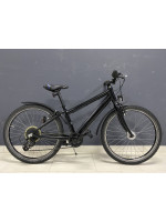 Детский велосипед Puky алюминиевый 24"