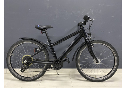 Детский велосипед Puky алюминиевый 24"