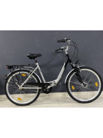 Велосипед дамка Vaterland alu CTX планетарная втулка Shimano Nexus 7