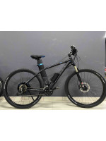Электровелосипед Cube EPO REACTION PRO 29" 36V/11Ah/500W