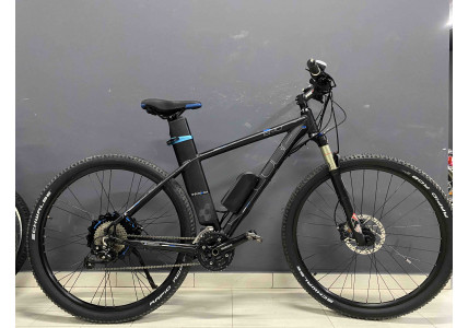 Электровелосипед Cube EPO REACTION PRO 29" 36V/11Ah/500W