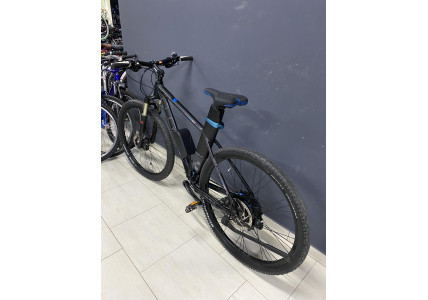 Электровелосипед Cube EPO REACTION PRO 29" 36V/11Ah/500W