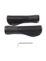 Велосипедные ручки JET GR6639 133 mm эргономичные 