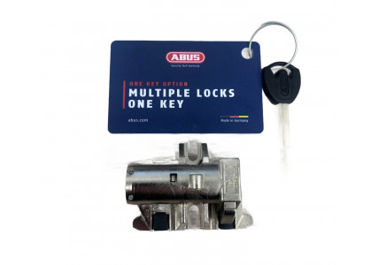 Замок аккумулятора Abus, Bosch Powerpack Frame Smart System, BLO BOS DT3