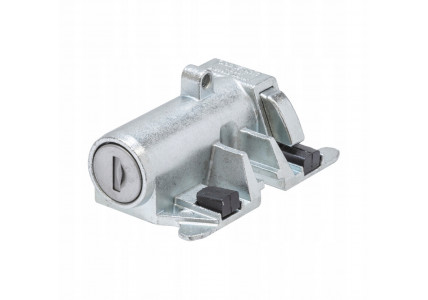 Замок аккумулятора Abus, Bosch Powerpack Frame Smart System, BLO BOS DT3