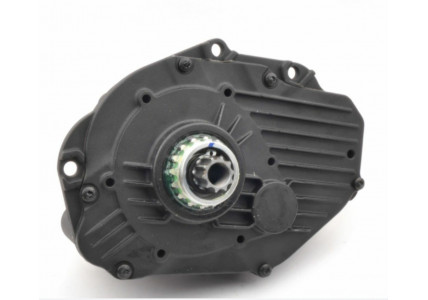 Мотор двигателя Bosch Performance Gen2 45 км/ч 0275007041