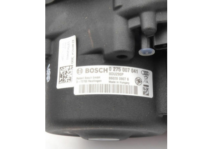 Мотор двигателя Bosch Performance Gen2 45 км/ч 0275007041