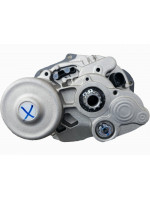 Новый мотор Bosch Active Line 0275007042 Gen 2 для электровелосипедов