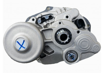 Новый мотор Bosch Active Line 0275007042 Gen 2 для электровелосипедов