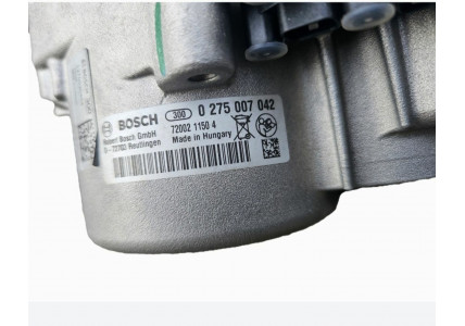 Новый мотор Bosch Active Line 0275007042 Gen 2 для электровелосипедов