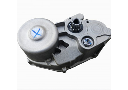 Новый мотор Bosch Active Line 0275007042 Gen 2 для электровелосипедов