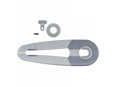 Защита цепи AXA 24 дюйма, 42T, поликарбонат