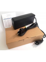 Зарядное устройство для Enerpower 42V 2A для Bosch Performance и Active Line (GS, CB)