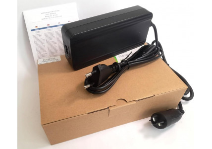 Зарядное устройство для Enerpower 42V 2A для Bosch Performance и Active Line (GS, CB)