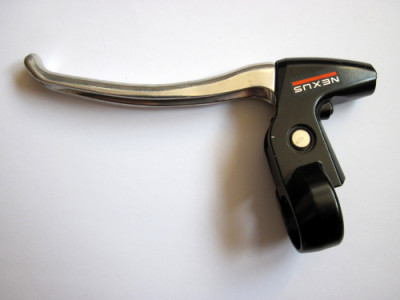 Тормозная ручка Shimano Nexus BL-IM30 левая