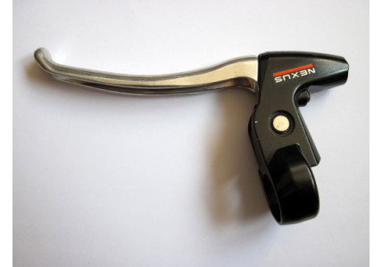 Тормозная ручка Shimano Nexus BL-IM30 левая