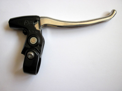 Тормозная ручка Shimano Nexus BL-IM30 левая