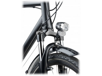 Фара передняя AXA BLUELINE 50 E-bike 6V