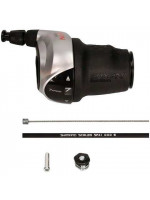 Шифтер Shimano Nexus SL-C3000 Nexus 7Speed ​​1800мм, Серый