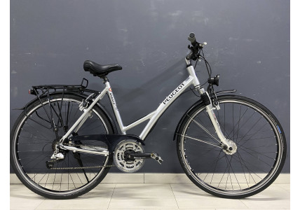 Велосипед Peugeot Monaco 28"Ободна гідравлика  Magura HS11