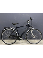 Велосипед Raleigh Unico plus 28"планетарная втулка Shimano Nexus 7