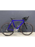 Шоссейный велосипед Bike up alu колеса 700\23С