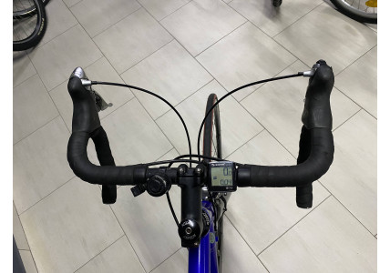 Шоссейный велосипед Bike up alu колеса 700\23С