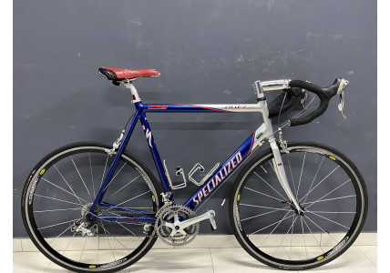 Шоссейный велосипед Specialized ALLEZ ELITE вес 9.5кг