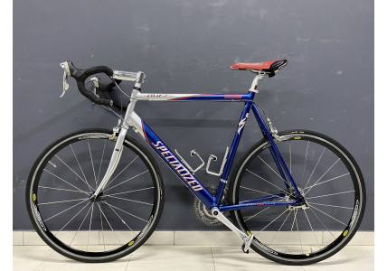 Шоссейный велосипед Specialized ALLEZ ELITE вес 9.5кг