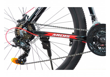 Велосипед горный Ardis DACOTA 29"(рама 21")