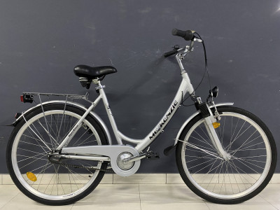  Велосипед дамка McKenzie Alu 26" планетарная втулка Sram S7