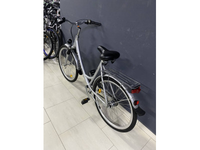  Велосипед дамка McKenzie Alu 26" планетарная втулка Sram S7