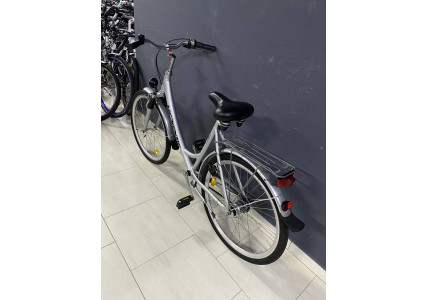  Велосипед дамка McKenzie Alu 26" планетарная втулка Sram S7